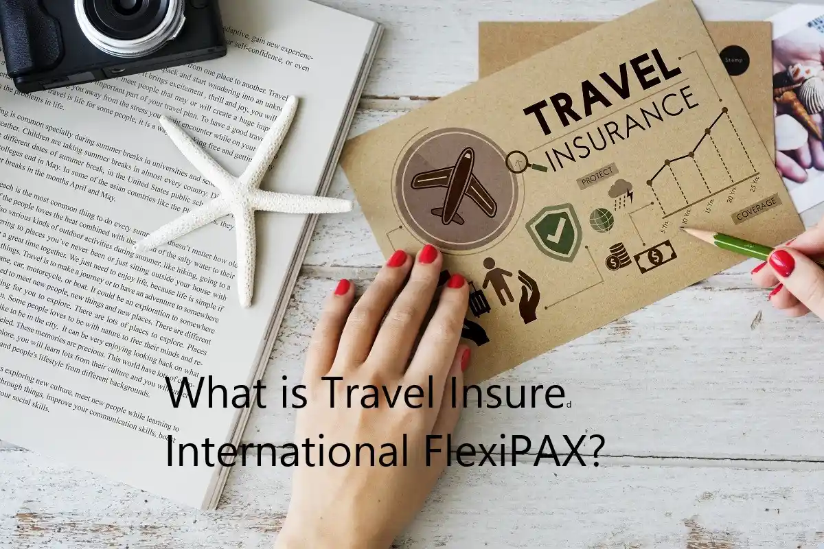 What is Travel Insured International FlexiPAX? Find out about coverage, benefits, costs and important travel insurance information in this complete guide.