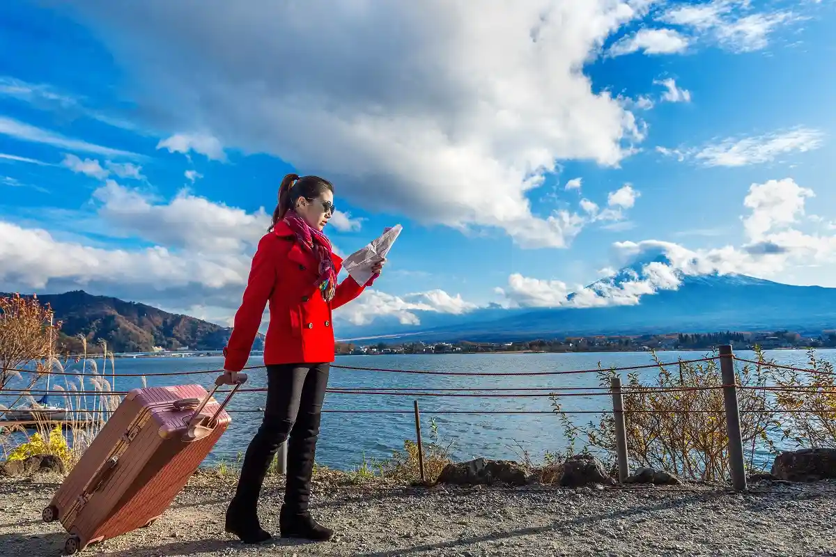 Best places to travel in December – warm winter getaway destinations
